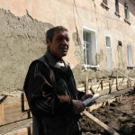В Карпинске капитально отремонтируют девять домов