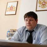 Мэр Карпинска может стать депутатом  областной Думы