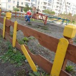 В Карпинске обустроят 12 дворов