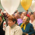 Пенсионерам и инвалидам устроят праздник в Карпинске