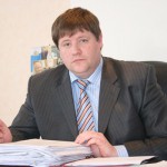 Мэр Карпинска Сергей Бидонько надеется на создание в городе более 1000 новых рабочих мест