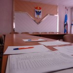 В Карпинске вновь выбирают молодежную Думу