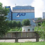 Карпинцы, работающие в Краснотурьинске, могут остаться за проходной БАЗа