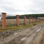 Через месяц в Карпинске откроется новое кладбище
