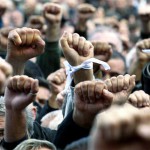 Коммунисты организуют митинг в Карпинске