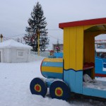В Карпинске появится ледовый городок. Некоторые подробности