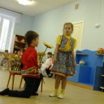 В Карпинске открылся новый детсад
