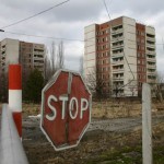 Мэр поздравил участников ликвидации аварии на Чернобыльской АЭС