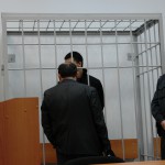 Начался суд по делу об убийстве Марата Аразова