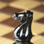 В Волчанске завершился городской чемпионат по шахматам
