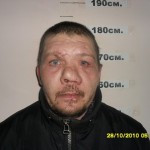 Полиция разыскивает жителя Карпинска