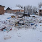 Карпинск истратит полмиллиона на ликвидацию свалок