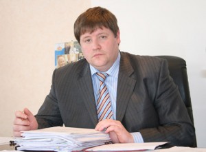 К мэру Карпинска за 2011 год через интернет обратилось 338 человек