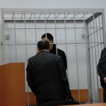 Дело об убийстве Аразова будет пересмотрено в областном суде