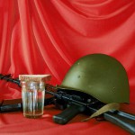 Завтра в Карпинске пройдет День памяти и скорби