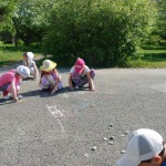 В Карпинске начали празднование Дня защиты детей