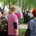 Карпинск провел День памяти и скорби