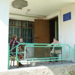 В Карпинске Зав отделением временного пребывания обвиняется в растрате пенсий стариков
