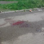 В Карпинске 34-летний мужчина скончался, получив один удар ножом
