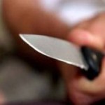 18-летний карпинец убил мать двоих детей