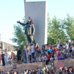 В Карпинске на празднование Дня города истратят почти полтора миллиона