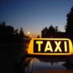 В Карпинске пассажиры напали на таксиста