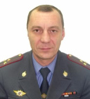 В Краснотурьинске с гражданами встретится полицейский полковник из Екатеринбурга