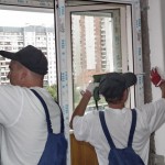 В карпинском детском саду установят новые окна