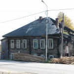 Жилой дом в Карпинске оказался бесхозным