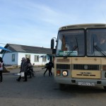 Нужен ли жителям Сосновки дополнительный рейс в Карпинск — мнения разделились