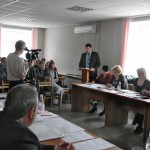 Жителей Карпинска приглашают на публичные слушания