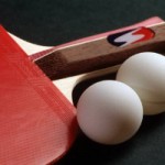 В Карпинске пройдет областной турнир по настольному теннису