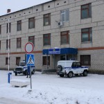 В Карпинске в здании полиции умер задержанный