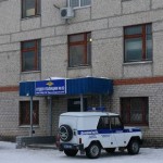 В Карпинске покончил с собой сотрудник полиции