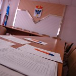 В Карпинске депутаты городской Думы проведут первое заседание в этом году