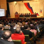 В Карпинске прошел форум предпринимателей малого бизнеса