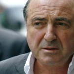 Эксперты: Березовский умер от удушения