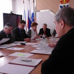Депутаты городской Думы запретили журналистам «ВК» вести фотосъемку заседаний