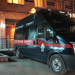 Журналисты, представители следственного комитета и областного МЧС остановились в одной гостинице Серова.