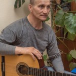 Карпинск: стихи Победы