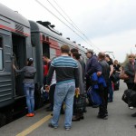 Поезд «Бокситы-Екатеринбург» отменили. Вместо него — электричка до Серова