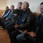 Лесничий Красноярского лесничества: «Мы немного не дошли до места падения Ан-2″