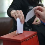 Оппозиция выбрала своего кандидата на должность главы Карпинска