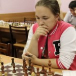 Шахматисты из Карпинска удачно выступили на всероссийских соревнованиях 