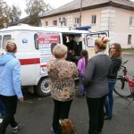 В Волчанске 121 житель ВИЧ-инфицирован