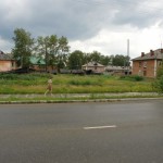 В Карпинске построят еще один жилой дом