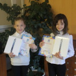 Ученики карпинской школы стали призерами регионального этапа всероссийского конкурса