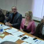Один из депутатов городской Думы Карпинска сложил свои полномочия