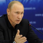 Владимир Путин ликвидировал «РИА Новости»
