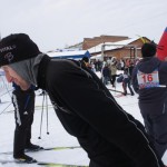 В Карпинске пройдут областные соревнования по лыжным гонкам